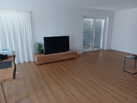 2.5 Zimmer-Wohnung in Kleindöttingen 2.5 Zimmer-Wohnung in Kleindöttingen