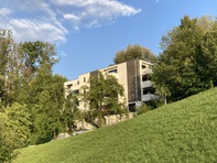 2.5 Zimmer Wohnung 