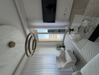 Exklusive 2-Schlafzimmer-Wohnung mit Panoramablick auf das Meer - Becici - Montenegro Exklusive 2-Schlafzimmer-Wohnung mit Panoramablick auf das Meer - Becici - Montenegro