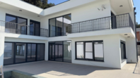 Neubau-Luxusvilla mit Panoramablick auf die Adria – Dobra Voda - Montenegro Neubau-Luxusvilla mit Panoramablick auf die Adria – Dobra Voda - Montenegro