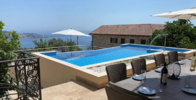 Modernes Luxushaus mit 2 Pools & Panoramadachterrasse – Bar, Montenegro Modernes Luxushaus mit 2 Pools & Panoramadachterrasse – Bar, Montenegro