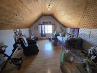 3.5 Zimmer Dachwohnung 3.5 Zimmer Dachwohnung