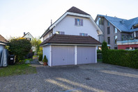 "Doppeleinfamilienhaus in Uster" "Doppeleinfamilienhaus in Uster"