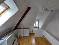 WG-Zimmer in Köniz WG-Zimmer in Köniz