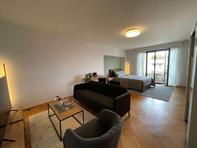 Élégant studio 30 m² • 1 pièce au centre de Genève Élégant studio 30 m² • 1 pièce au centre de Genève